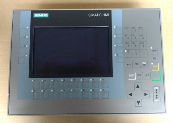 6AV6644-0AB01-2AX0 SIEMENS MP 377 15 MULTI-PANEL au toucher, fenêtres CE 5.0 15