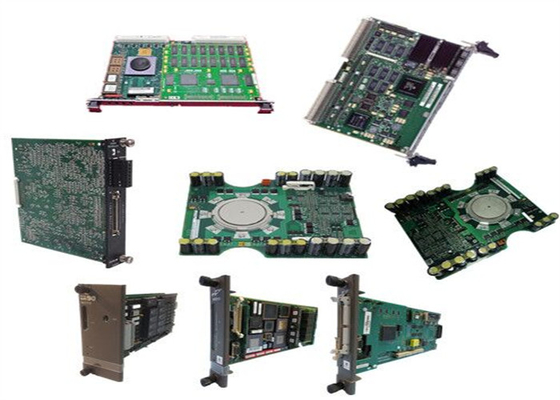 ABB 3BSE022366R1 CI801 PROFIBUS FCI S800 Interface 5 Petit équipement