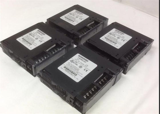 Le module de sortie analogique PLC de la série 90-30 FANUC IC693ALG391