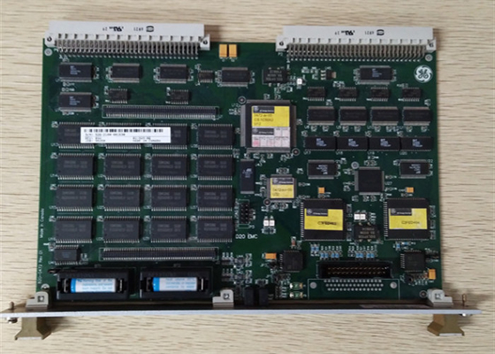 Général FANUC IC693ALG392 CHANNELS de sortie à fin unique fournissant de 0 à +10 V