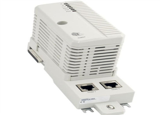 ABB RPC 3BSE025255R1 PT100, NI100/120, CU10 R. UNITÉ de finition des modules d'utilisation