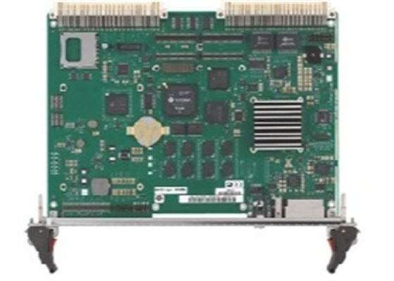 ABB RPC 3BSE025255R1 PT100, NI100/120, CU10 R. UNITÉ de finition des modules d'utilisation