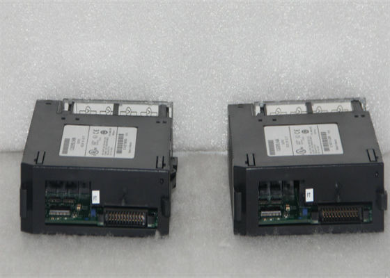 Le contrôleur logique programmable (PLC)