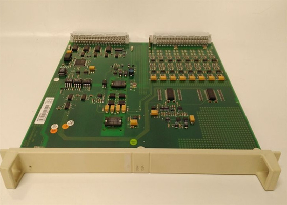 ABB 3BSE040662R1 Pt100, Ni100/120, Cu10, R. Unité de finition du module d'utilisation