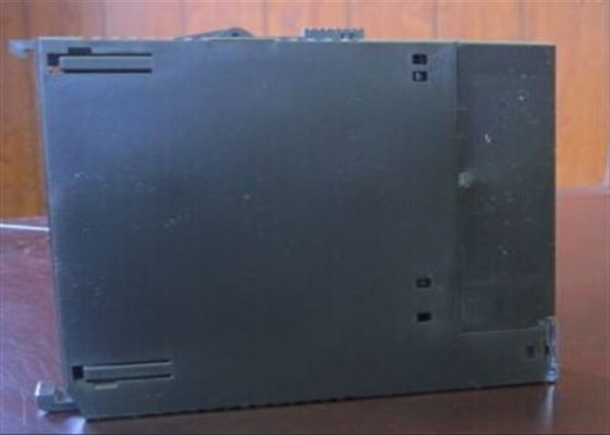 Le contrôleur logique programmable (PLC)