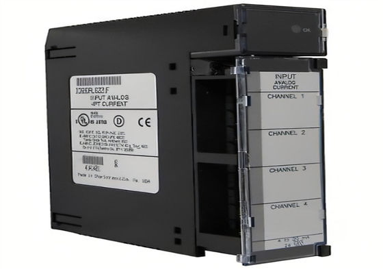 Le contrôleur logique programmable de la série 90-30