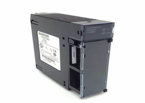 Module de processeur PLC de la série 90-30 de GE FANUC IC693CPU340 20 Megahertz