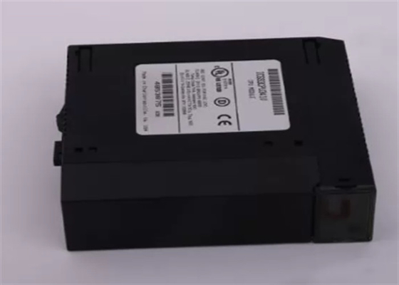 GE FANUC IC693CPU341 CPU 341 Module ((80K Bytes de mémoire utilisateur), 10K Reg., 3 msec/K