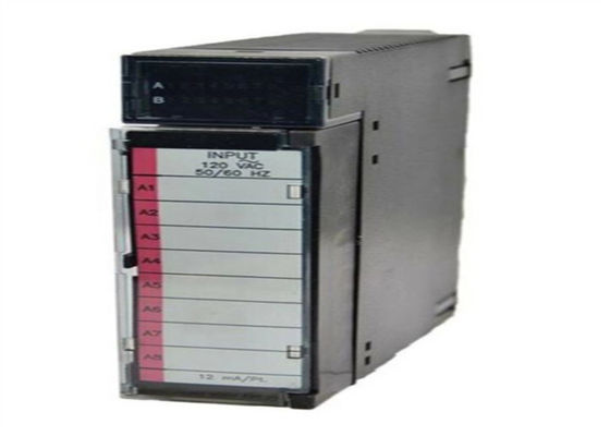 Le système de traitement est basé sur des modules d'analyse.