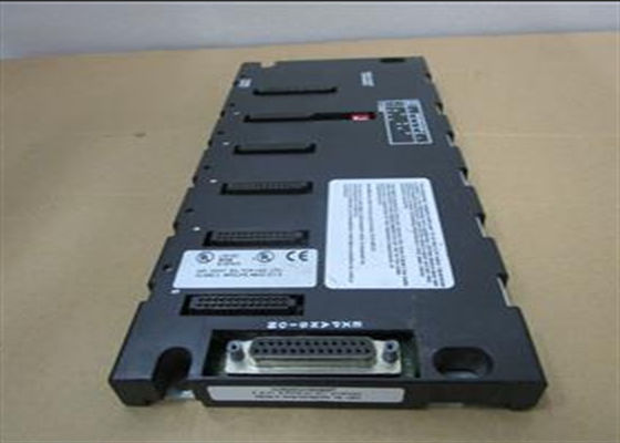 Le système de traitement est basé sur des modules d'analyse.