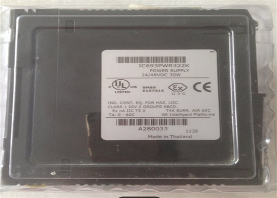 Le module de processeur de la série 90-30