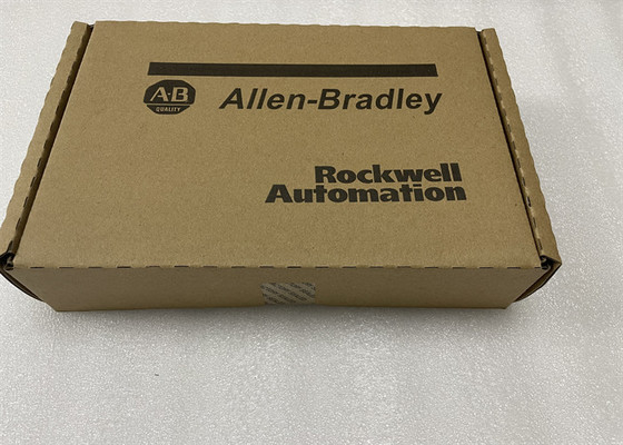 1756-HIST2G AB AB 8 canaux de sortie de courant analogique pour SLC 500