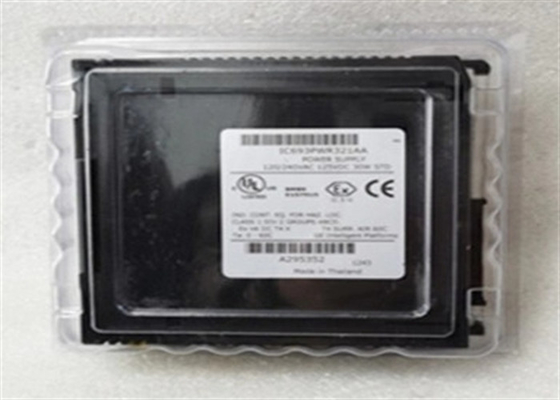 Module d'alimentation électrique de 30 Watt 48 Volts DC RS 485
