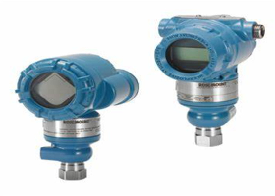 Rosemount Smart Transmetteur DP sous pression 3051TG4A2B21A -14,7 à 4000 psig 1/2-14 NPT