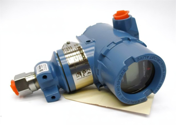 Rosemount Smart Transmetteur DP sous pression 3051TG4A2B21A -14,7 à 4000 psig 1/2-14 NPT