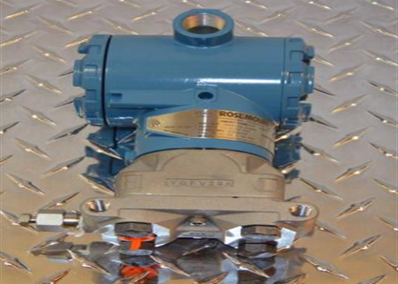 Rosemount Smart Transmetteur DP sous pression 3051TG4A2B21A -14,7 à 4000 psig 1/2-14 NPT