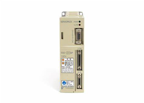 Yaskawa SGD-01BP Servo Drive AC Servopack Nouveau dans la boîte d'origine