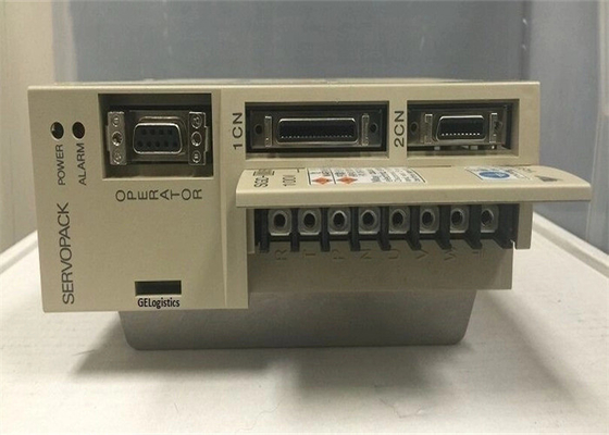 Yaskawa SGD-02BH Servo Amplificateur Ac Nouveau dans la boîte d'origine