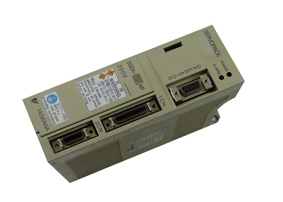 Japon Yaskawa SGD-02BP Servo entraîneurs 100-115V Nouveau dans la boîte d'origine