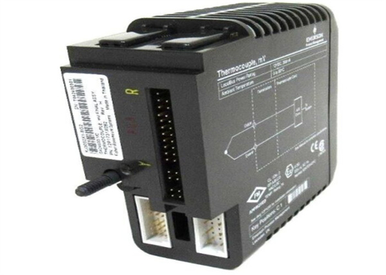 Nouveau module d'alimentation d'Emerson KJ3002X1- BG2 tout neuf dans la boîte