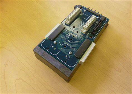 Le module d'alimentation KJ3102X1-BE1 est une toute nouvelle boîte.