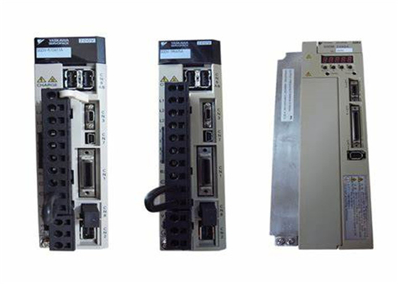 Servo moteur industriel 30W Yaskawa électrique SGD-A3AN