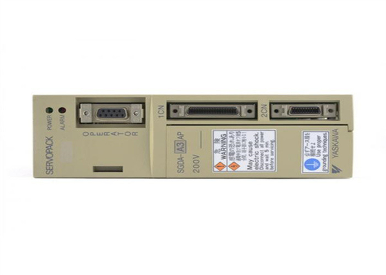 Yaskawa SGDA-A3AP Servo moteur AC 200-230V tout neuf en original