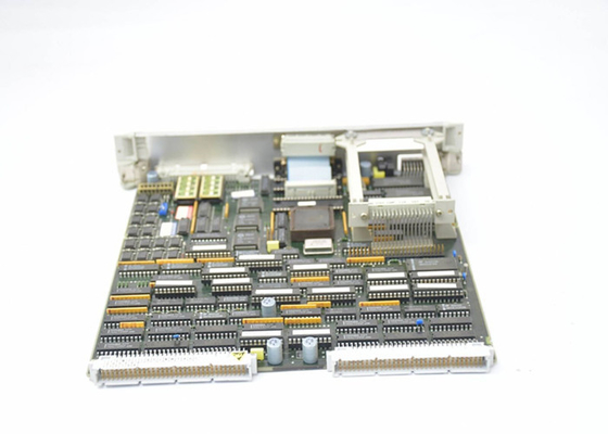 SIEMENS Plc Power Supply SIMADYN Processor Module Control Circuit Board 6DD1601-0AE0