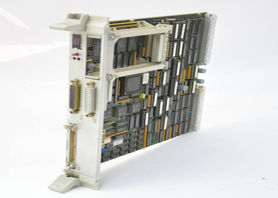 SIEMENS Plc Power Supply SIMADYN Processor Module Control Circuit Board 6DD1601-0AE0
