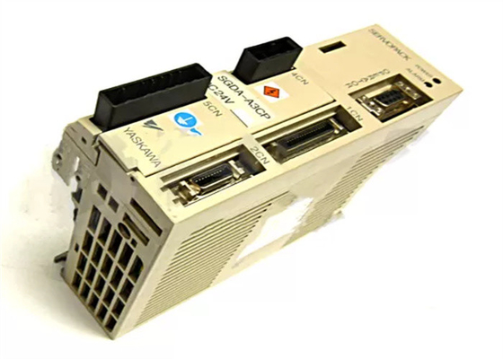 Tout neuf Yaskawa SGDA-A3CPY14 24V Servo Amplificateur original boîte