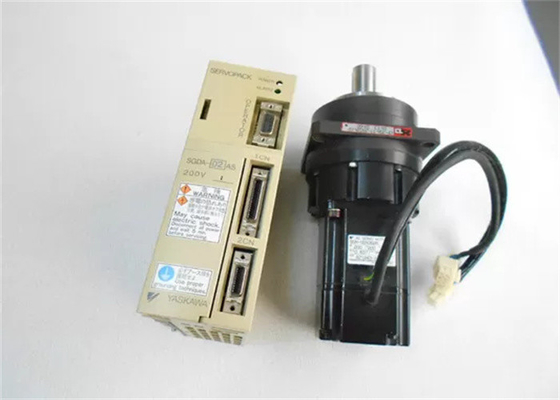 Yaskawa SGDA-02ASP Servo amplificateur à courant alternatif 230V Nouveau dans la boîte d'origine