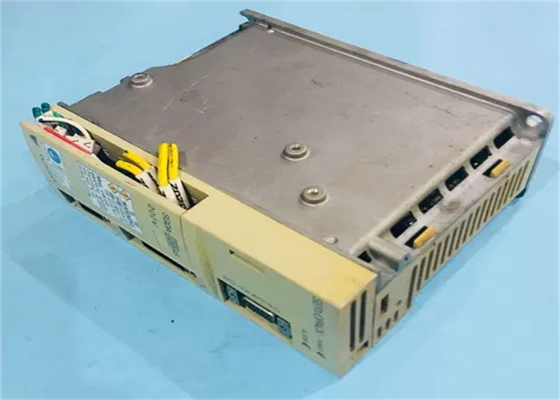 Yaskawa SGDA-02ASP Servo amplificateur à courant alternatif 230V Nouveau dans la boîte d'origine