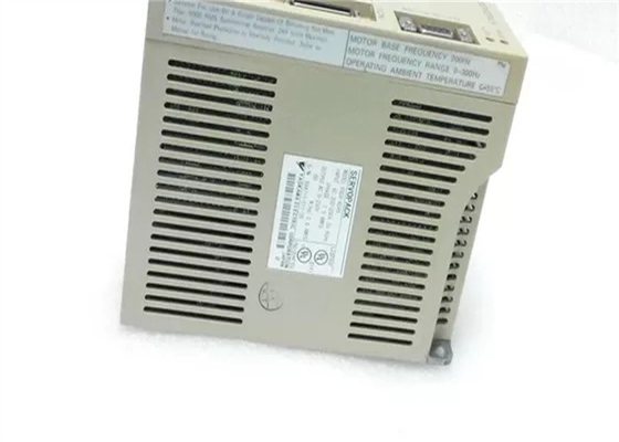 Le servo-amplificateur Yaskawa SGDA-A5AS est neuf dans la boîte d'origine