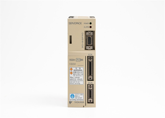 Yaskawa Servo Pack SGDA-A5BS 1 an de garantie Neuf dans la boîte d'origine