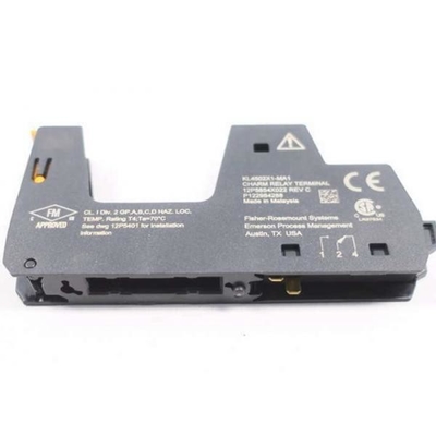 Emerson Nouveau Kl4502x1-Ba1 12p4990x042 Deltav Servo original moteur