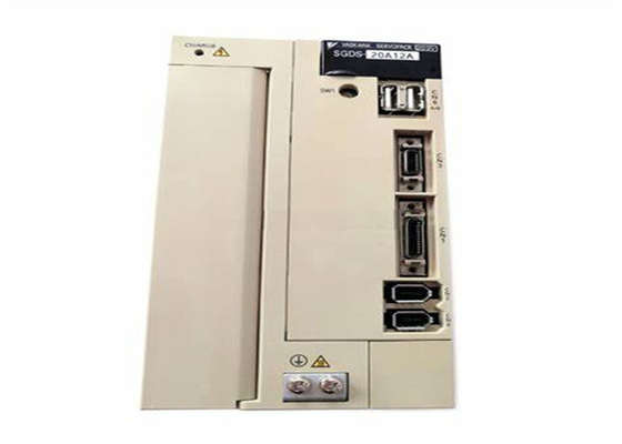 Yaskawa SGDS-20A12A tout neuf 200V AC Servo Amplificateur dans la boîte d'origine