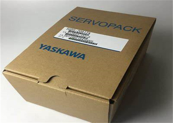 Yaskawa SGDS-20A12A tout neuf 200V AC Servo Amplificateur dans la boîte d'origine