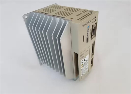 Yaskawa SGDA-08VP Servo Drive 200V Voltage tout neuf et original