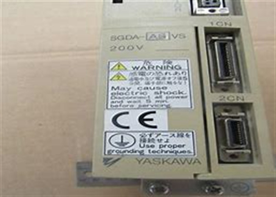 Yaskawa SGDA-A3VS Servo Drive série Sigma tout neuf original