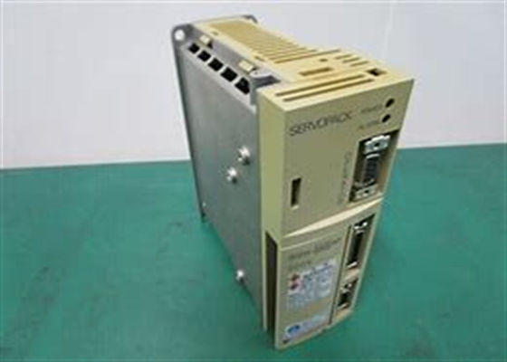 Tout neuf, boîte originale, Yaskawa SGDA-A5AP, entraîneurs industriels