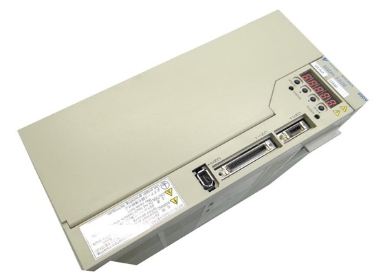Brand New Yaskawa Series SGDH-50DE Servo Drives In Original Box