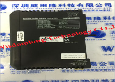 Emerson DeltaV Power Supply KJ1501X1-BB1 Fisher-Rosemount Redundant Module 12P0678X022 New