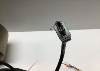 SGMCS 05B3C11 Ac Induction Servo Motor , Integrated Servo Motor 105W 5Nm Output