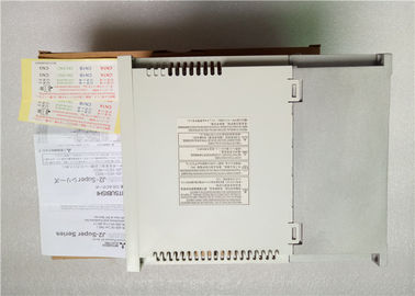 10KHz Mitsubishi Servo Amplifier , Electric Servo Drive Mitsubishi MR J2S 200B