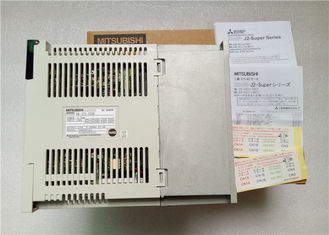 Durable Power Supply Amplifier AC DC Servo Motor Driver Mitsubishi MR J2S 350B