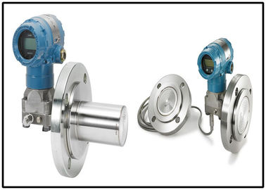 Tuned System Pressure Temperature Transmitter Rosemount 2051l Liquid Level Transmitter