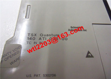 140ATI03000 TC input 8 channels Schneider Electric Quantum PLC Analogue Input Type