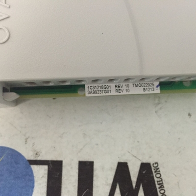 1C31219G01 Westinghouse - Servomoteur industriel fiable 208-480 V avec puissance de 0,5 kW