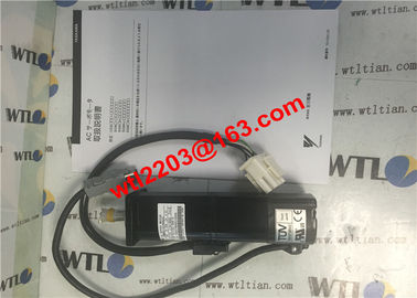 Yaskawa AC Industrial Servo Motor SGMAH-01AAA2C 100W  200V BRAND NEW