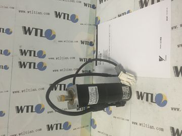 Yaskawa AC Industrial Servo Motor SGMAH-01AAA2C 100W  200V BRAND NEW